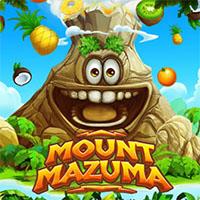 Mount Mazuma